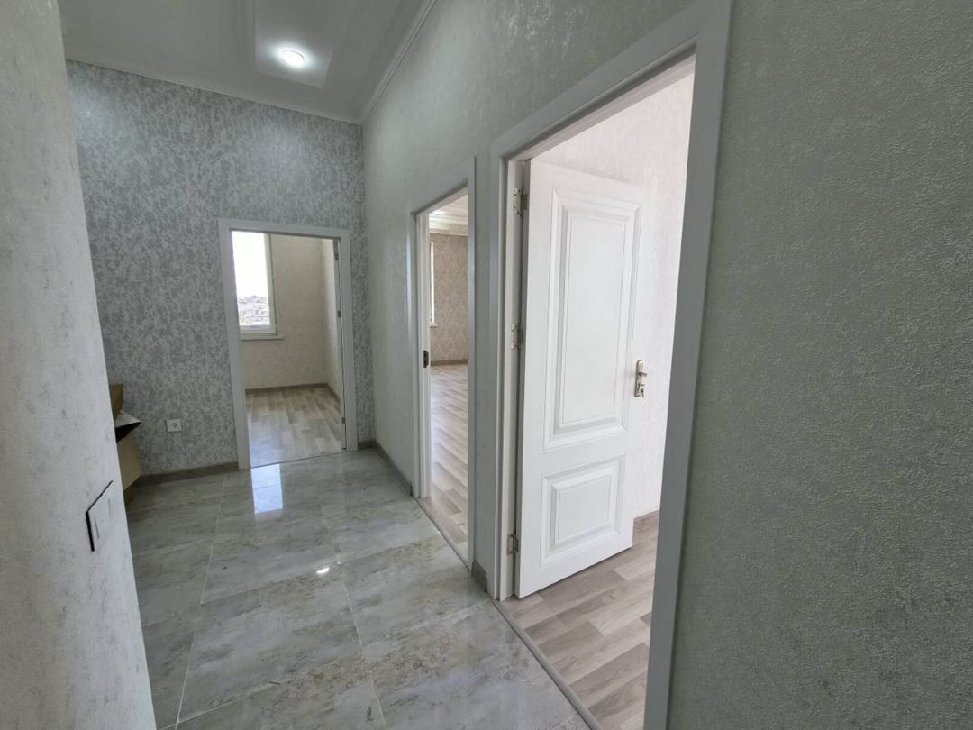 Satılır 3 otaqlı yeni tikili 76 m² — Mənzil, Bakı (10)