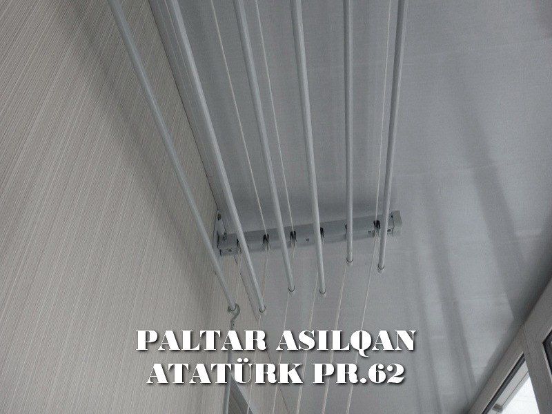 Paltar asılqanı — Məişət malları, Bakı (6)