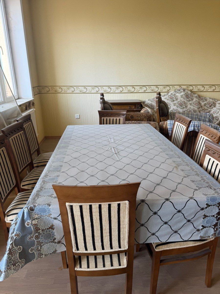 3-otaqlı yeni tikili, Sumqayıt ş., 134 m² — Mənzil, Sumqayıt (6)