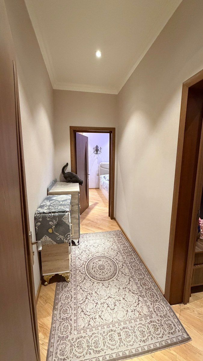 Həyət evi, Xırdalan ş — Ev, villa, Xırdalan (4)