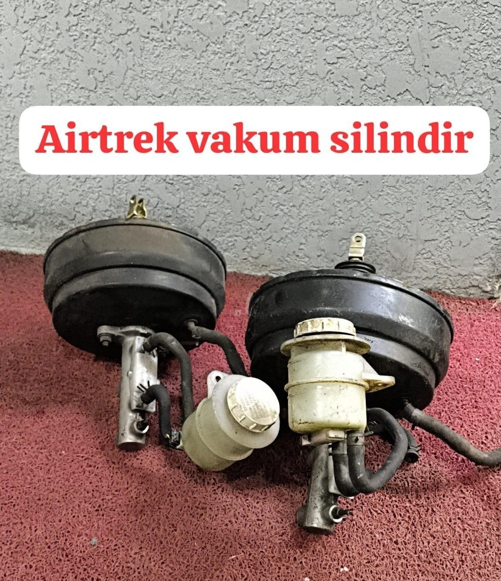 Ehtiyat hissələri Mitsubishi Airtrek, Pajero, Outlander — Bakı