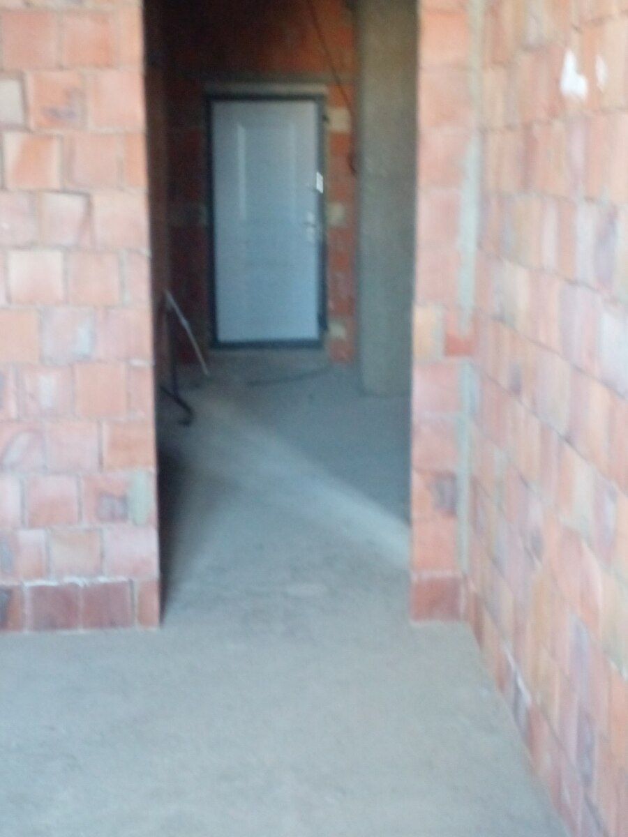 2-otaqlı yeni tikili, Şərifzadə küç., 105 m² — Mənzil, Bakı (6)