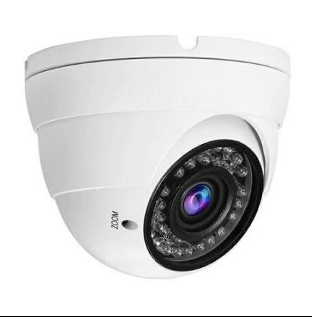 Kamera Maket kimi satılır.10-11 ədəd qalıb müxtəlif modellər.İşləmir — Surveillance sistemləri, Bakı