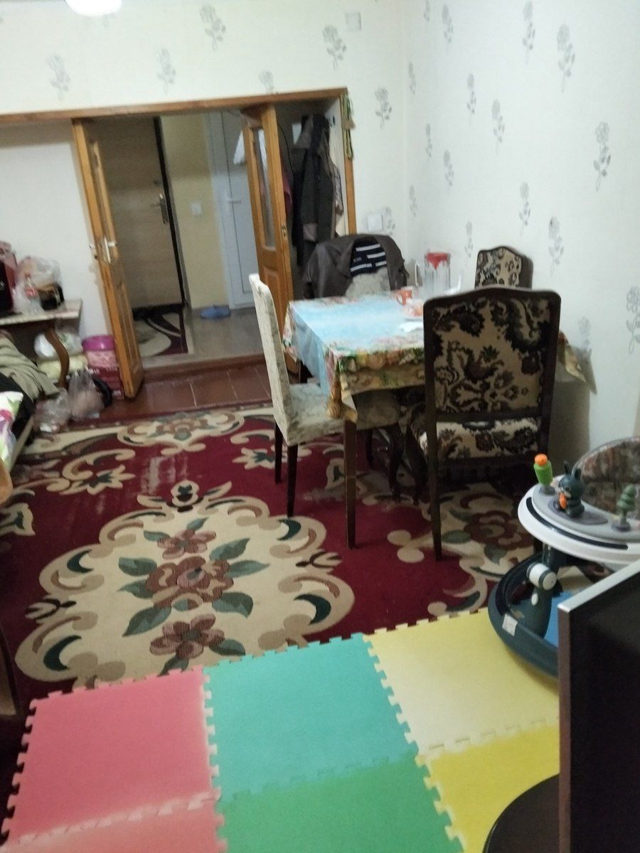 Satılır 2 otaqlı köhnə tikili 45 m² — Mənzil, Bakı (7)