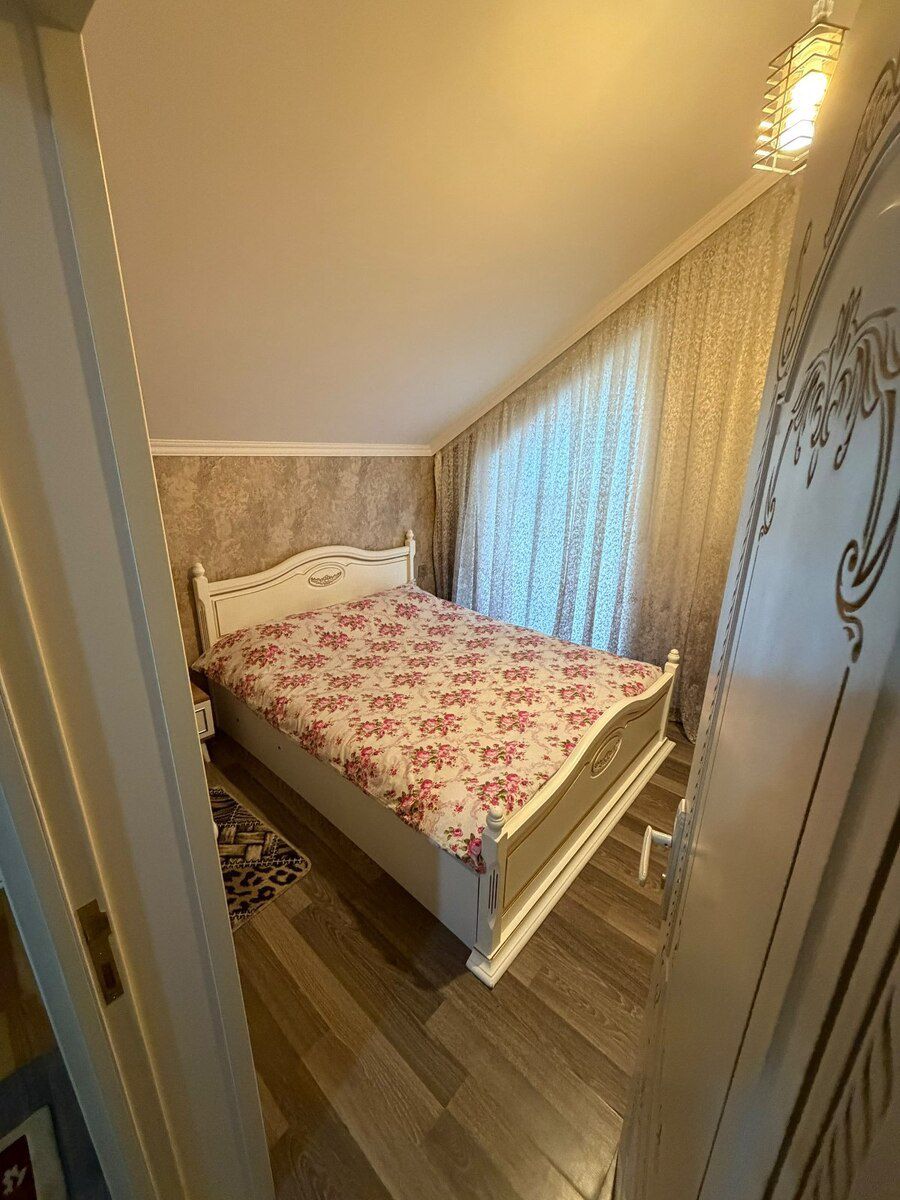 Villa kirayə verilir, Qusar r — Ev, villa, Qusar (9)