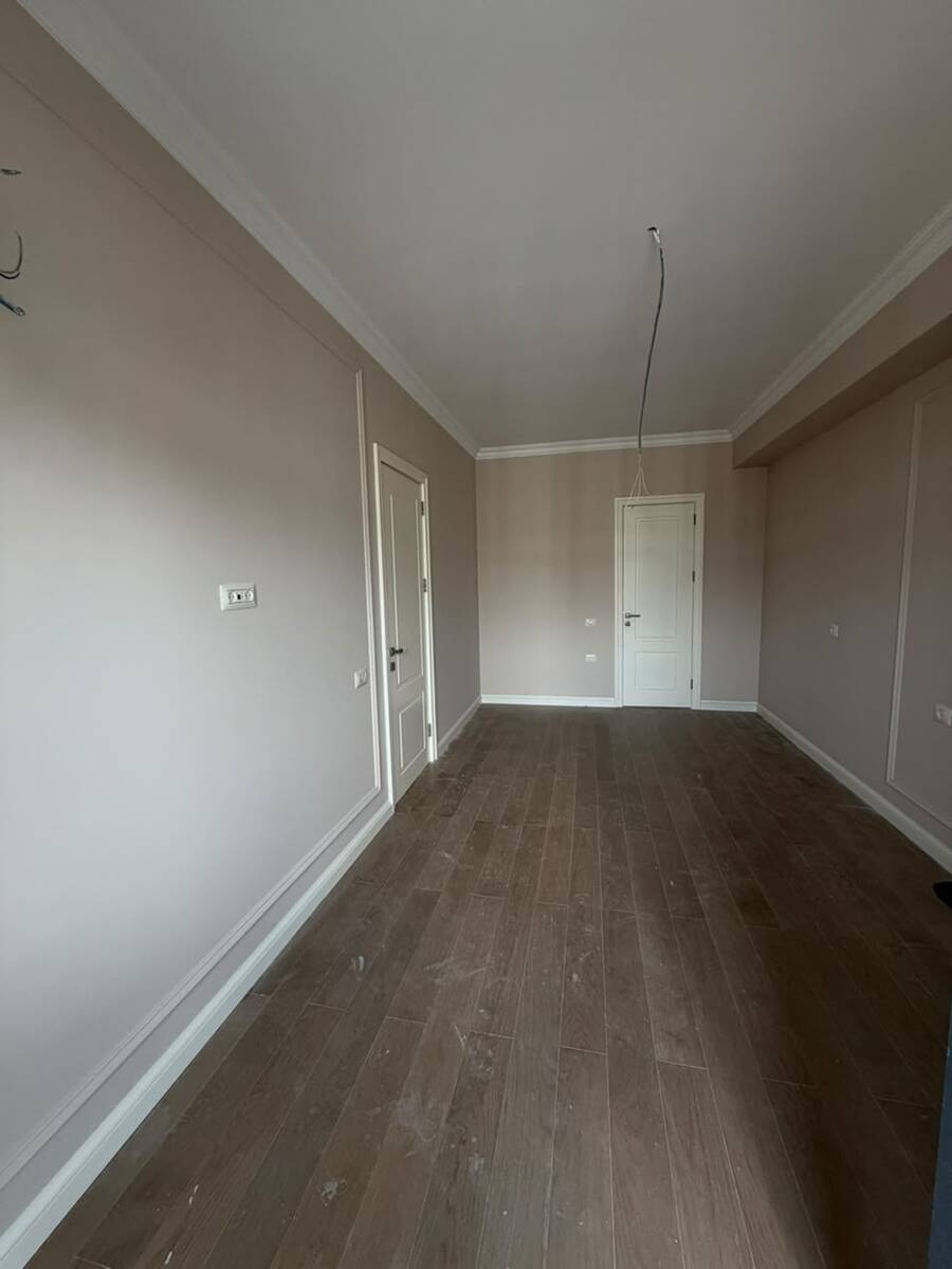 Satılır 3 otaqlı yeni tikili 110 m² — Mənzil, Bakı (5)
