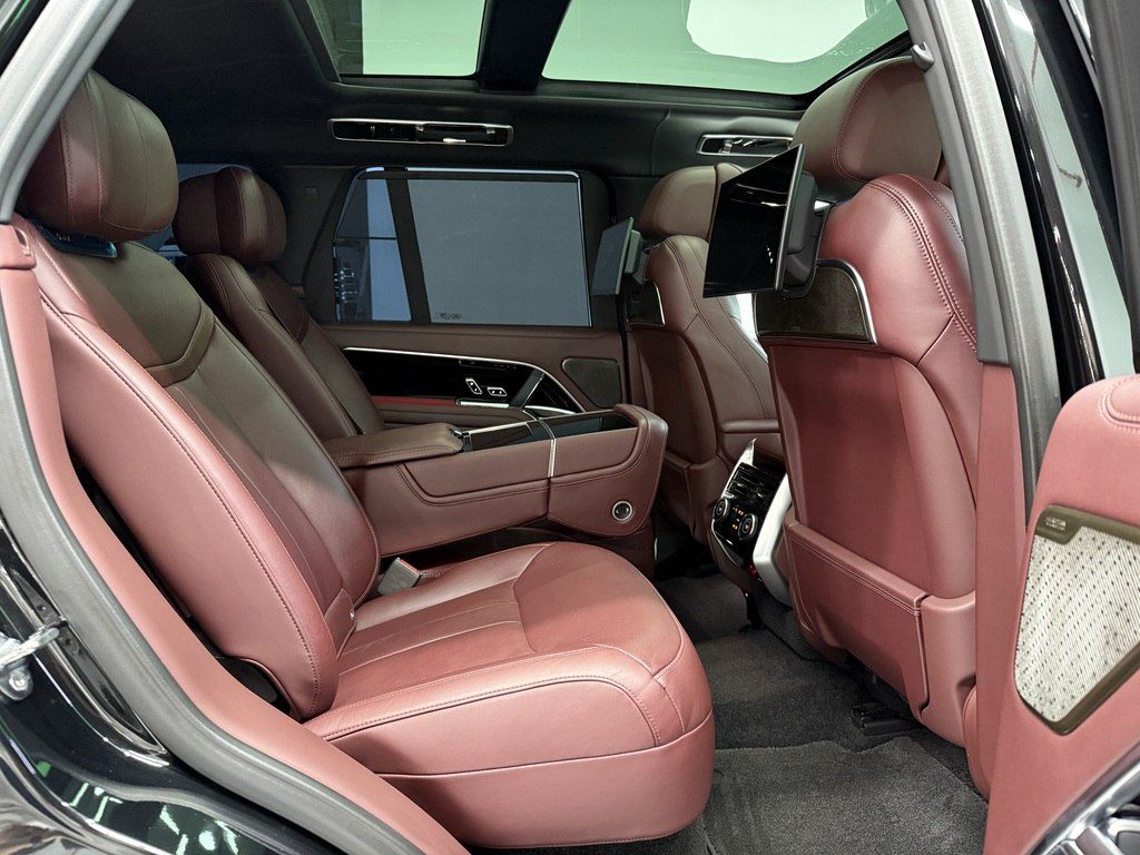 Land Rover Range Rover, 3.0 L, 2023 il, 25 300 km — Avtomobillər, Bakı (12)