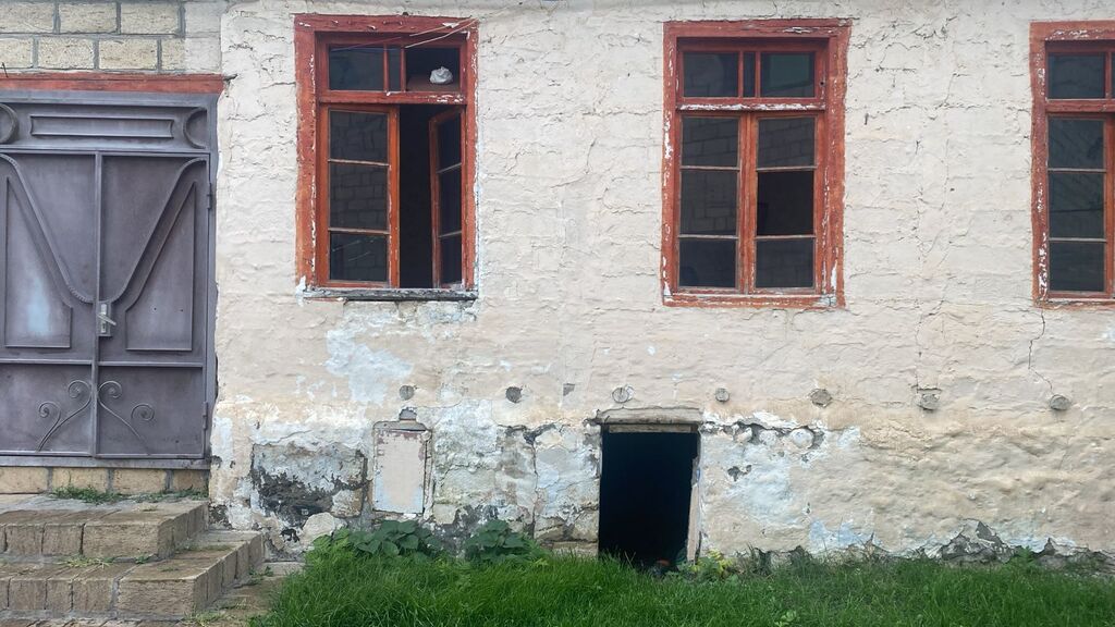Satılır 3 otaqlı həyət evi/bağ evi 94.5 m² — Ev, villa, Ağcabədi (9)