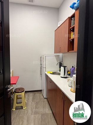 İcarəyə verilir 6 otaqlı 210 m² ofis 28 Mall — Ofis (5)