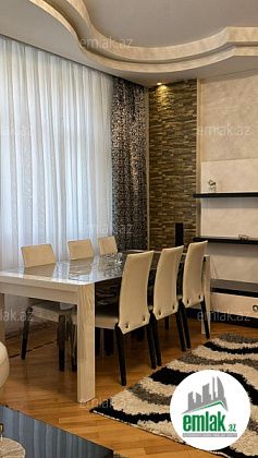 Satılır 3 otaqlı 85 m² köhnə tikili Bayıl — Mənzil (4)
