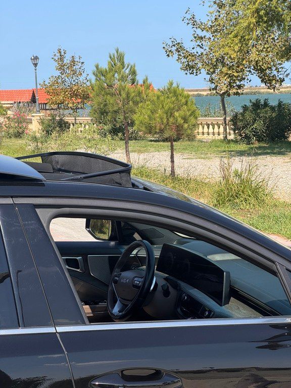 Kia K8, 1.6 L, 1.49 kWh, 2022 il, 150 000 km — Avtomobillər, Xırdalan (9)
