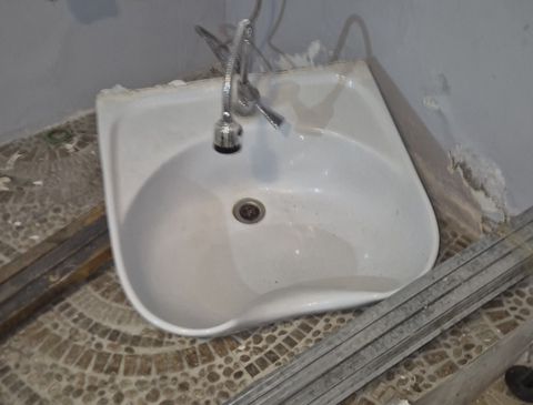 Salon çanağı — Bakı