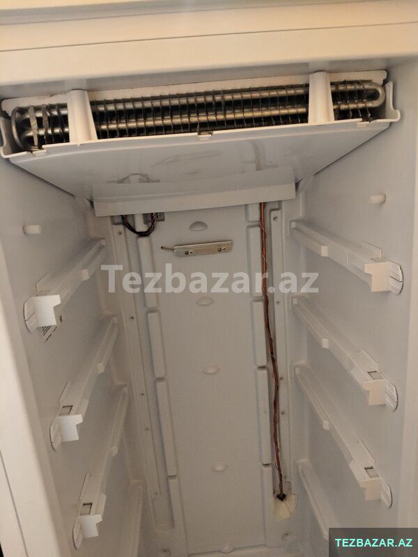 Soyuducu təmiri — Elektrik cihazlarının təmiri və quraşdırılması, Bakı (7)