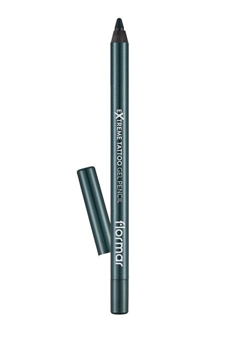 Göz qələmi Flormar Extreme Tattoo Gel 003 Deep Green 1.2 q — Bakı