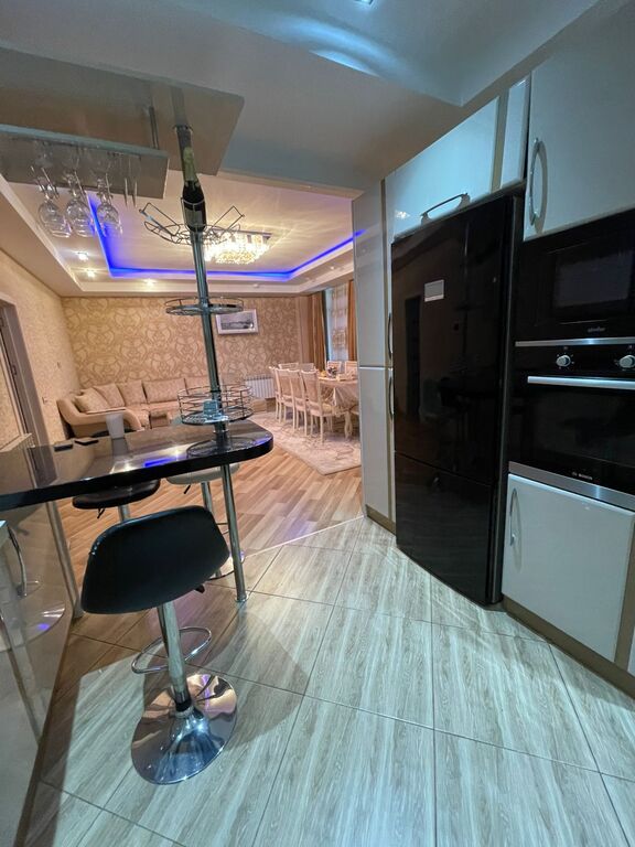 Satılır 4 otaqlı yeni tikili 118 m² — Mənzil, Bakı (6)