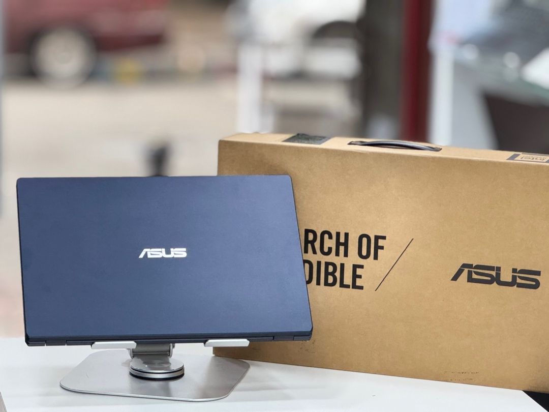 Noutbuk Asus — Noutbuklar, Bakı (4)