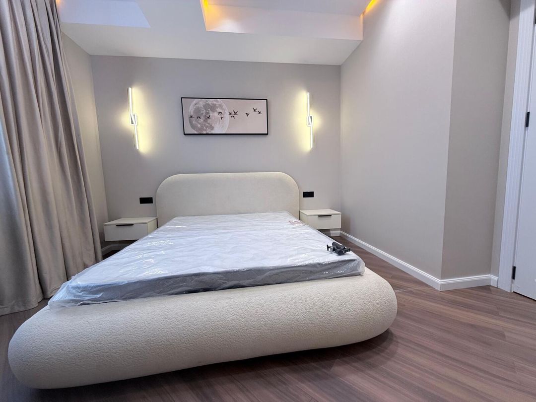 Satılır 2 otaqlı yeni tikili 65 m² — Mənzil, Sumqayıt (7)