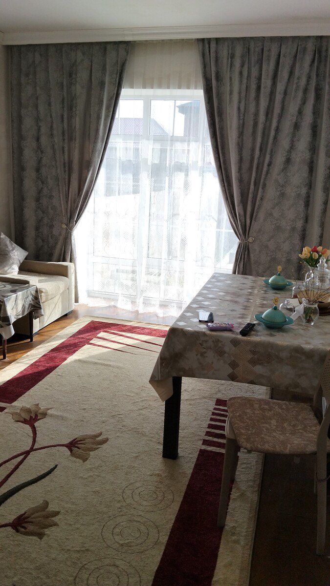 Satılır 3 otaqlı həyət evi/bağ evi 100 m² — Ev, villa, Bakı (12)