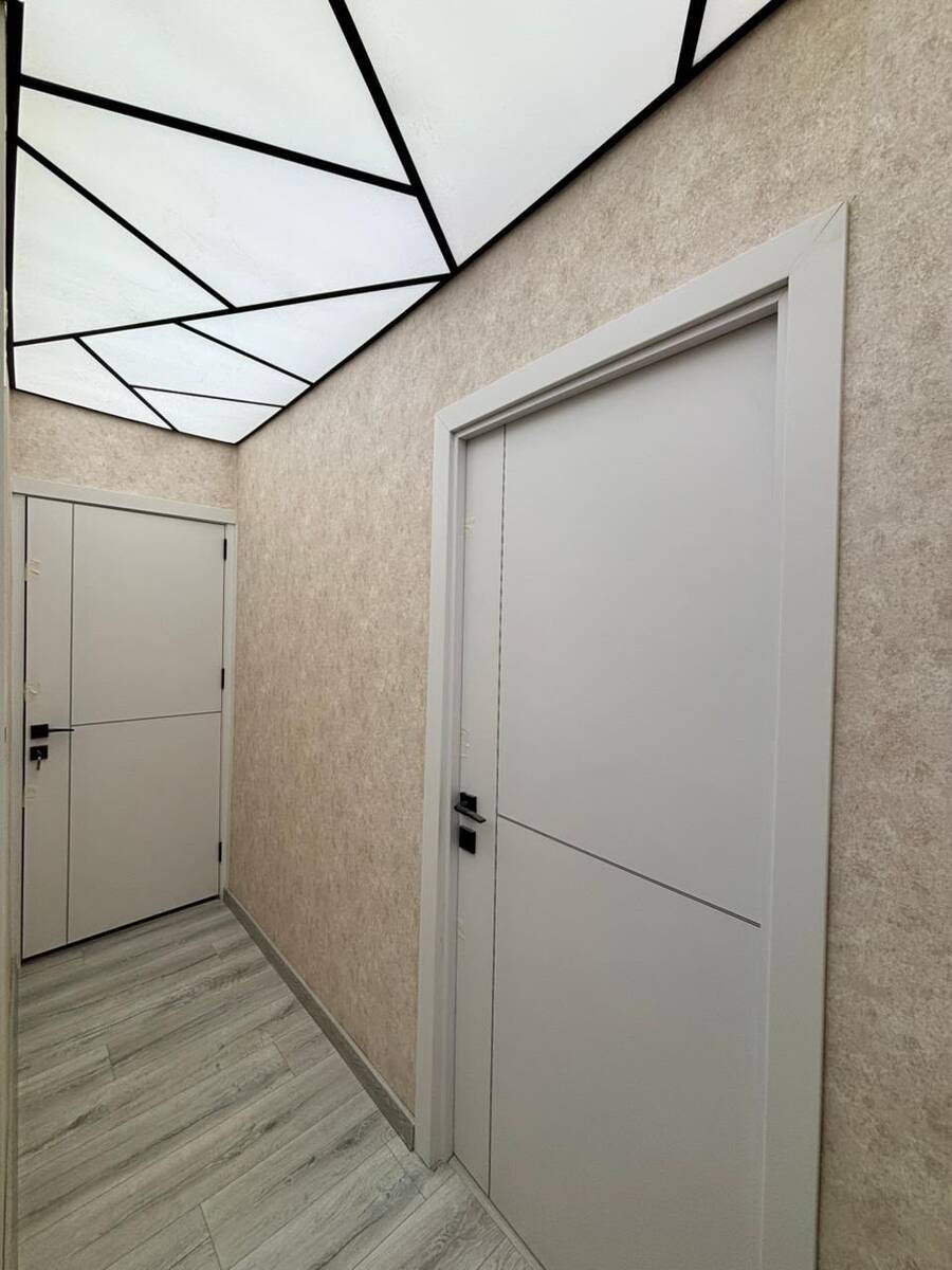 Satılır 1 otaqlı köhnə tikili 36 m² — Mənzil, Bakı (6)