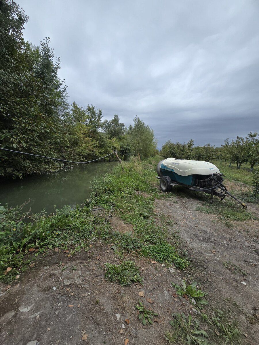 1153 sot torpaq sahəsi, Oğuz r — Torpaq, Qəbələ (5)