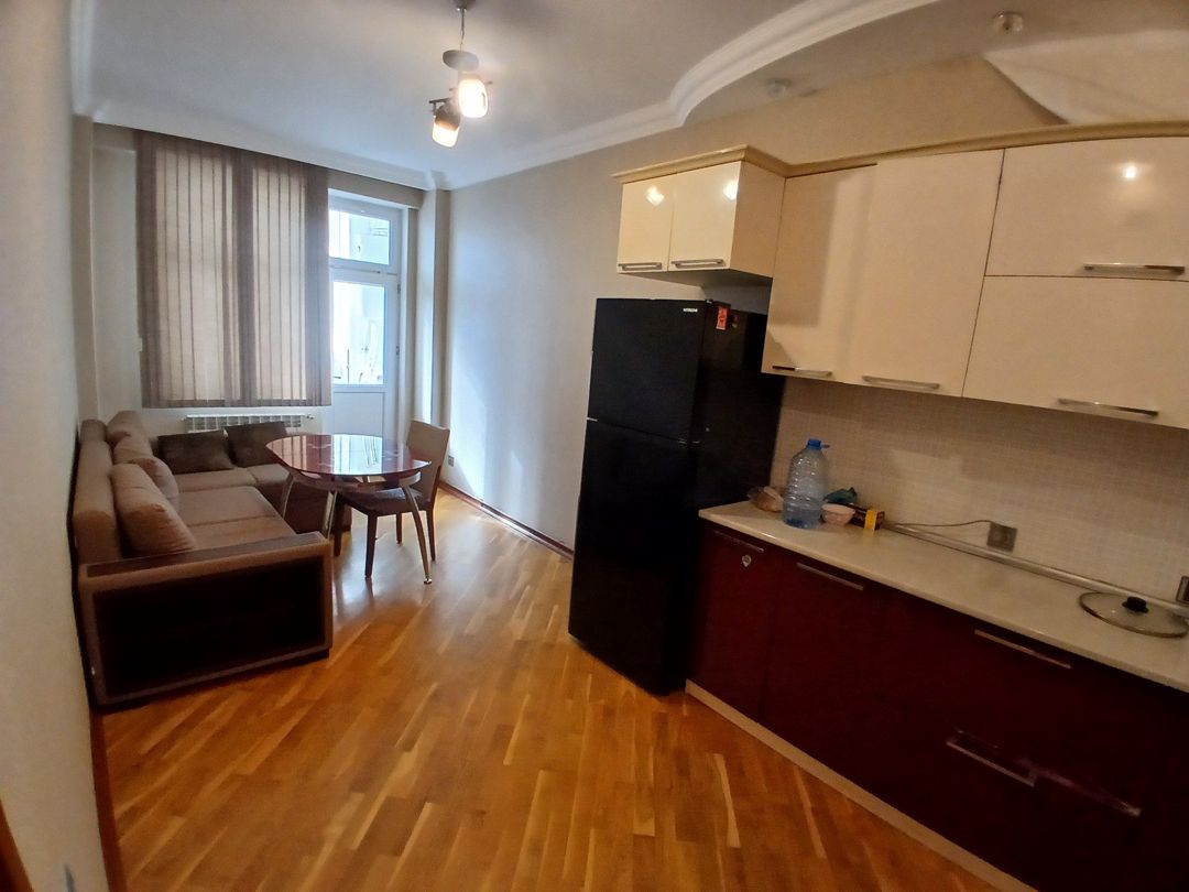 Satılır 3 otaqlı yeni tikili 125 m² — Mənzil, Bakı (7)