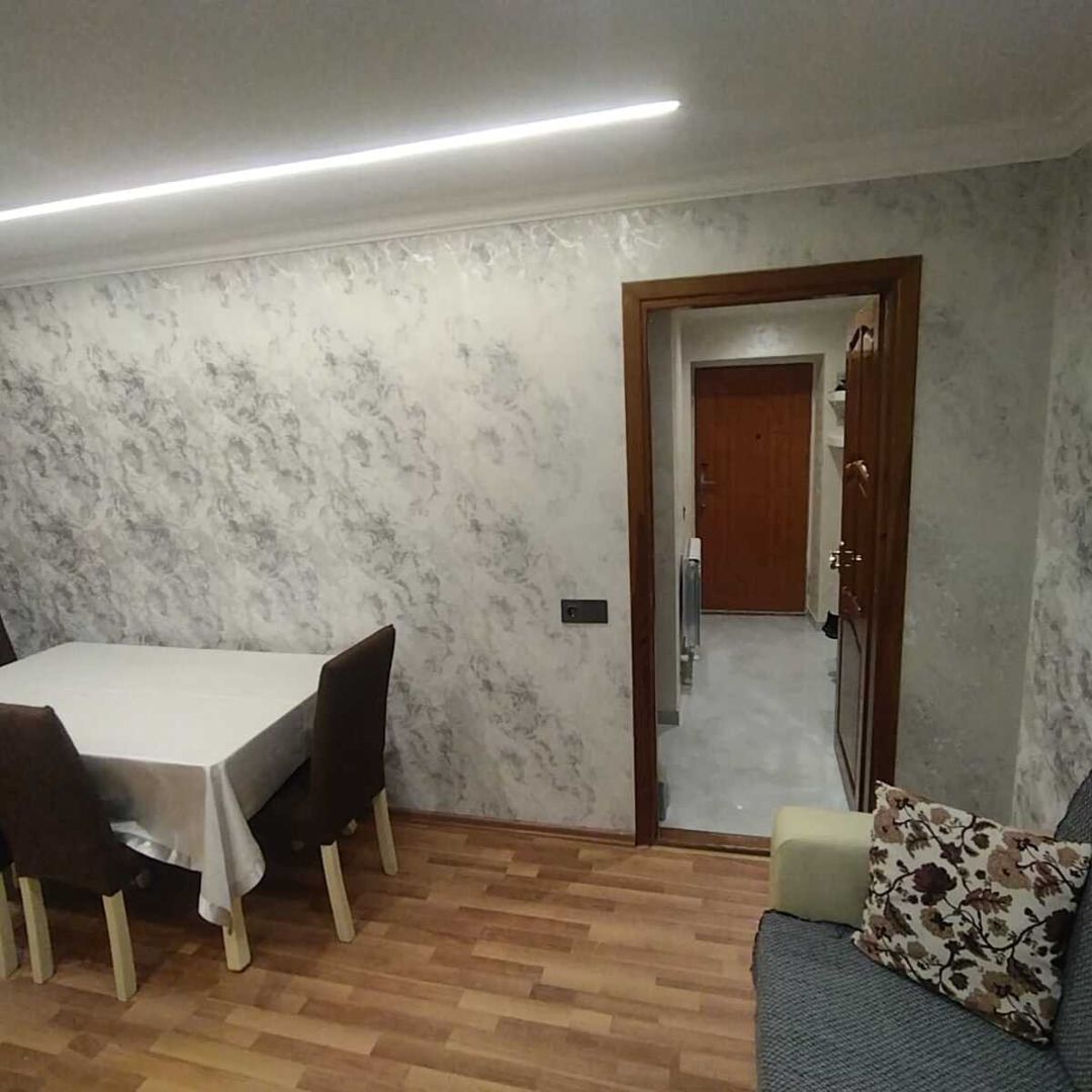 İcarəyə verilir 2 otaqlı köhnə tikili 40 m² — Mənzil, Bakı (4)