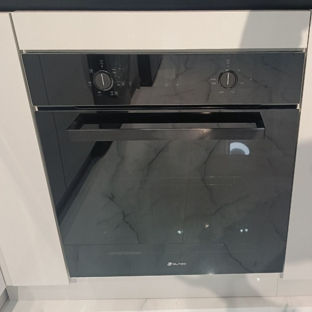 Quraşdırılan elektrik soba Alneo — Ev texnikası, Bakı