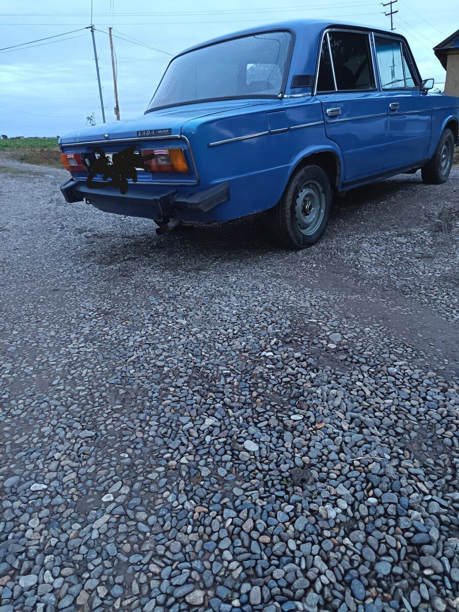 Lada (vaz) 2106, 1986 il — Avtomobillər, Cəlilabad (7)