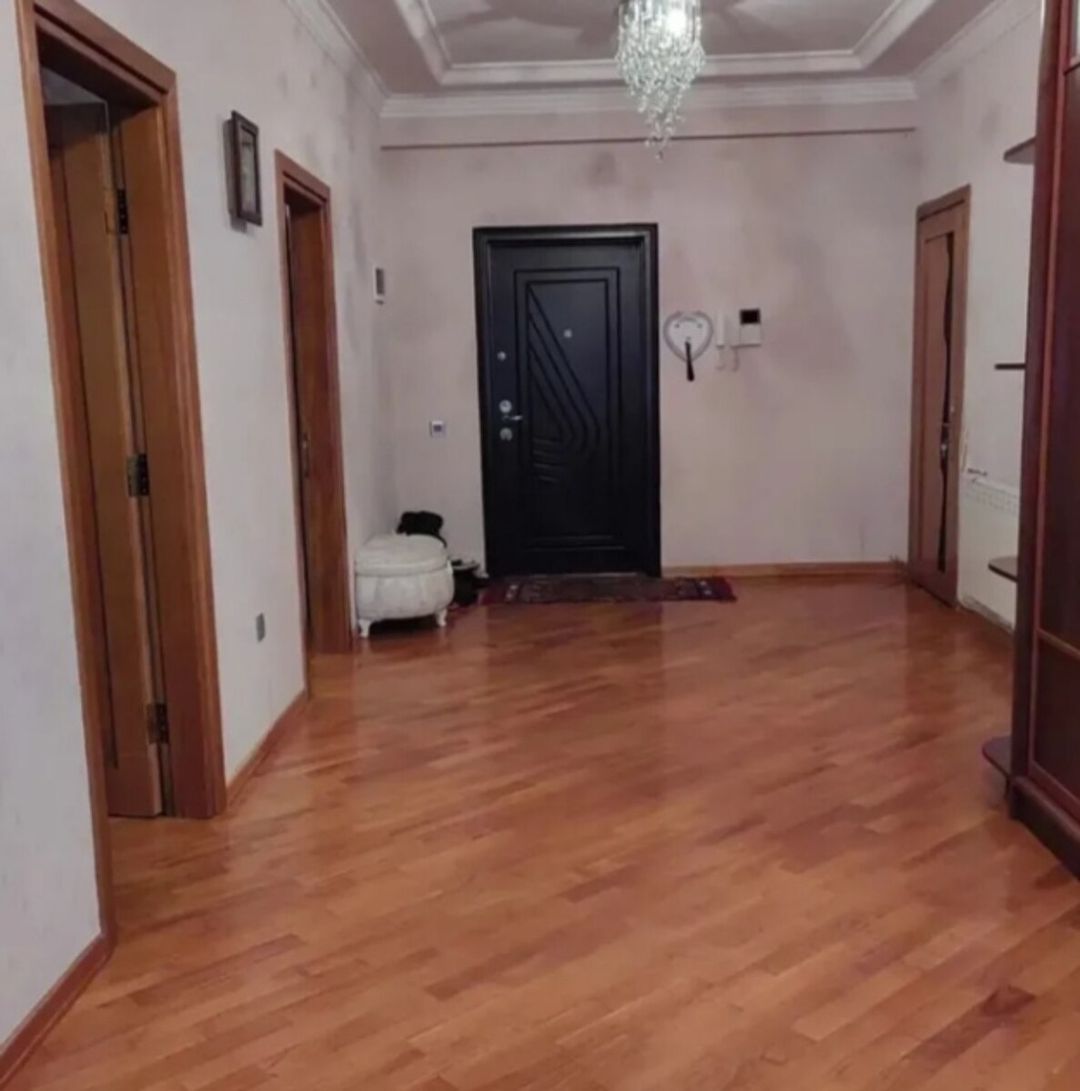 2-otaqlı yeni tikili kirayə verilir, N. Nərimanov m., 80 m² — Mənzil, Bakı