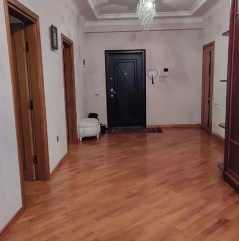 2-otaqlı yeni tikili kirayə verilir, N. Nərimanov m., 80 m² — Bakı