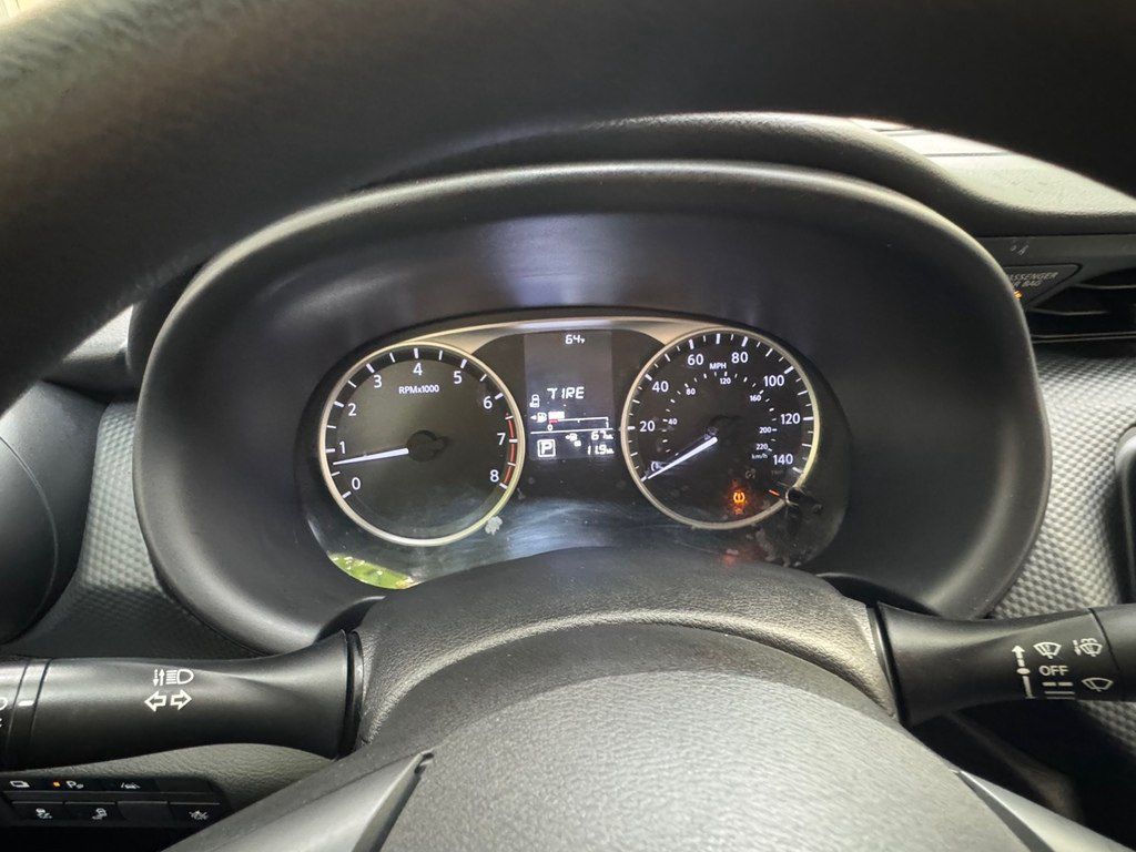 Nissan Kicks, 1.6 L, 2021 il, 10 800 km 88-DS-525 — Avtomobillər, Bakı (8)