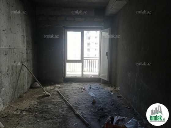 Satılır 5 otaqlı 202 m² yeni tikili Ağ şəhər — Mənzil (5)