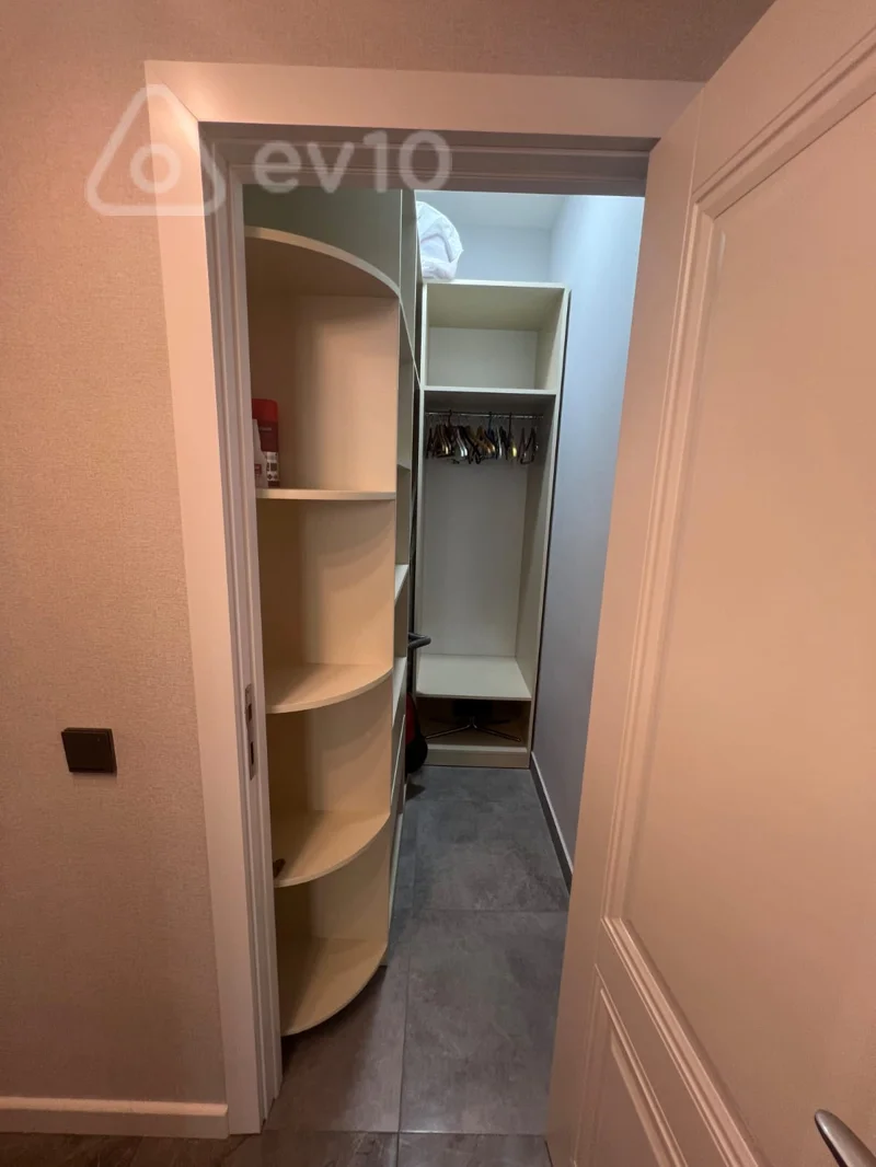 2 otaqlı mənzil, 65 m², Ilqar muzefferoglu — kirayə — Mənzil, Bakı (7)