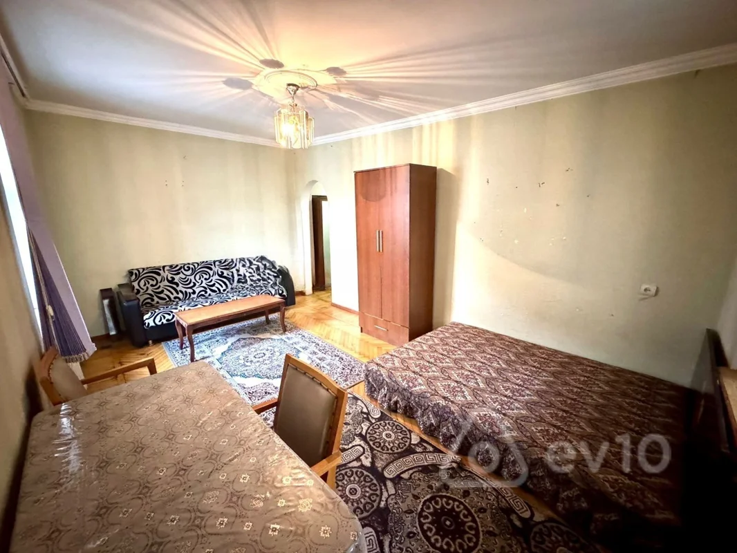 1 otaqlı mənzil, 40 m², Mətbuat prospekti — kirayə — Məhəmməd Bəy