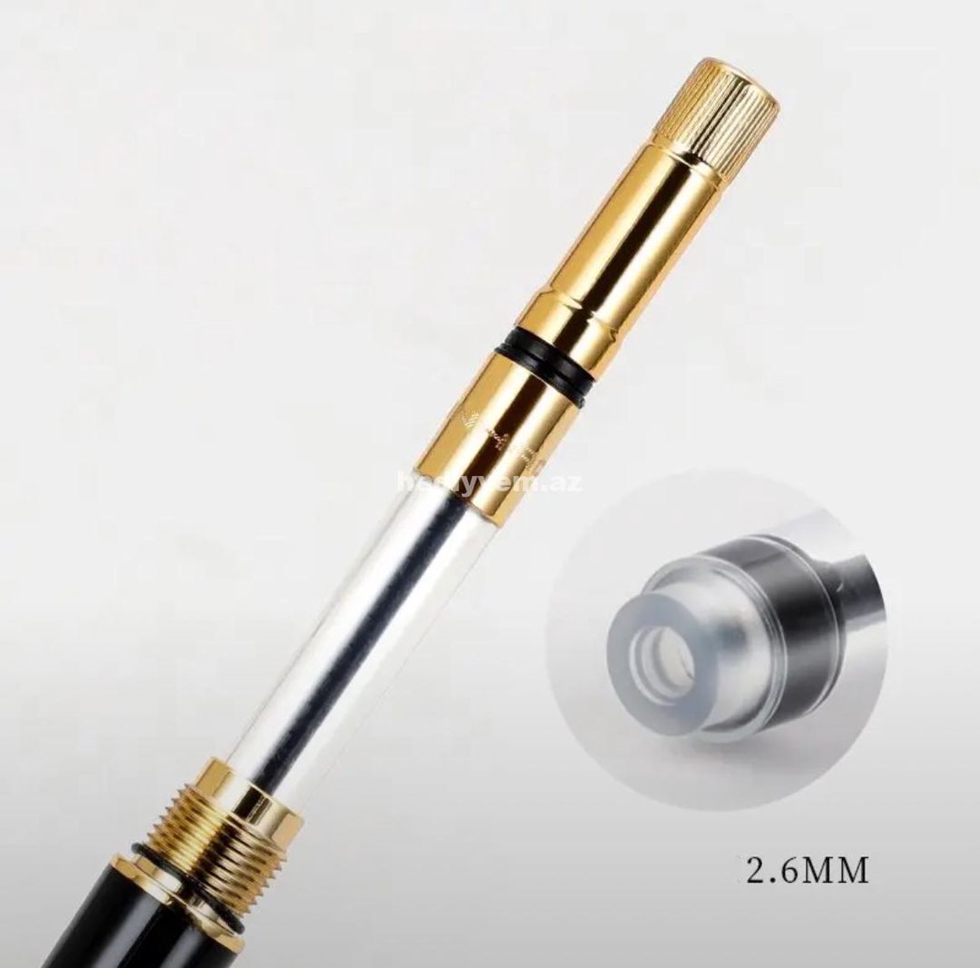 Dolma Qelem (Parker) — 3064 — Ofis malları, Bakı (3)