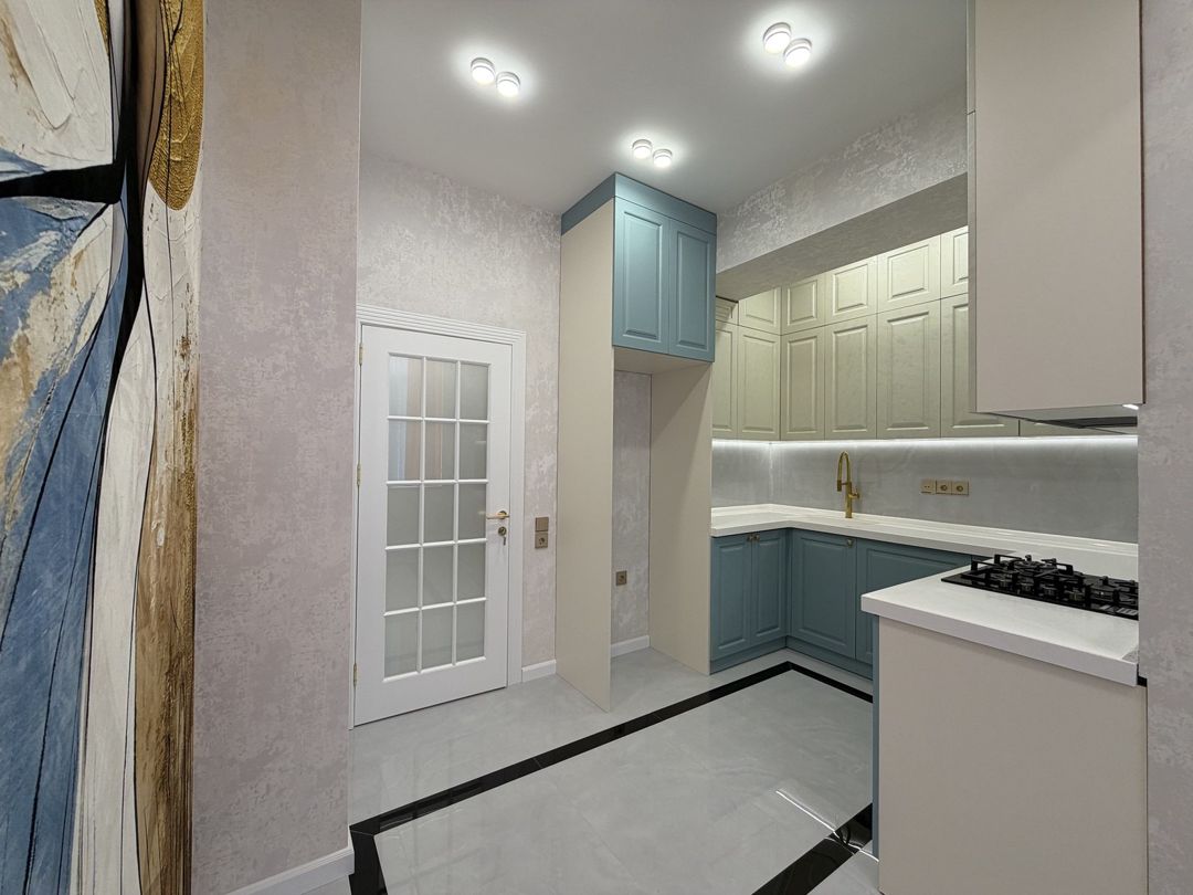Satılır 2 otaqlı yeni tikili 84 m² — Mənzil, Bakı (7)