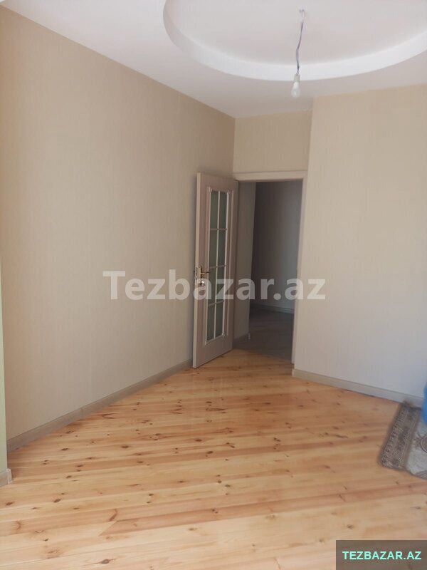 Xırdalanda təmirli kupçalı bina evi satılır — Mənzil, Xırdalan (4)