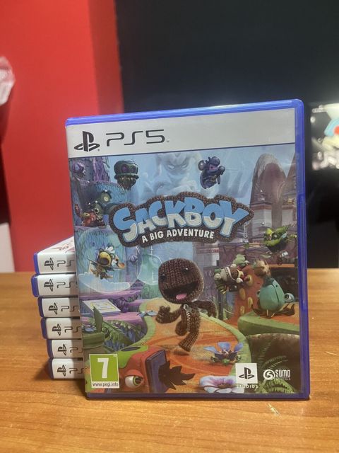 Sackboy 4 Neferlik Olur Unvan Xirdalan Aaaf Park Catdirilma Var — 40 ₼ · Xırdalan · Konsol oyunları Sackboy 4 Neferlik Olur Unvan Xirdalan Aaaf Park Catdirilma Var — Xırdalan
