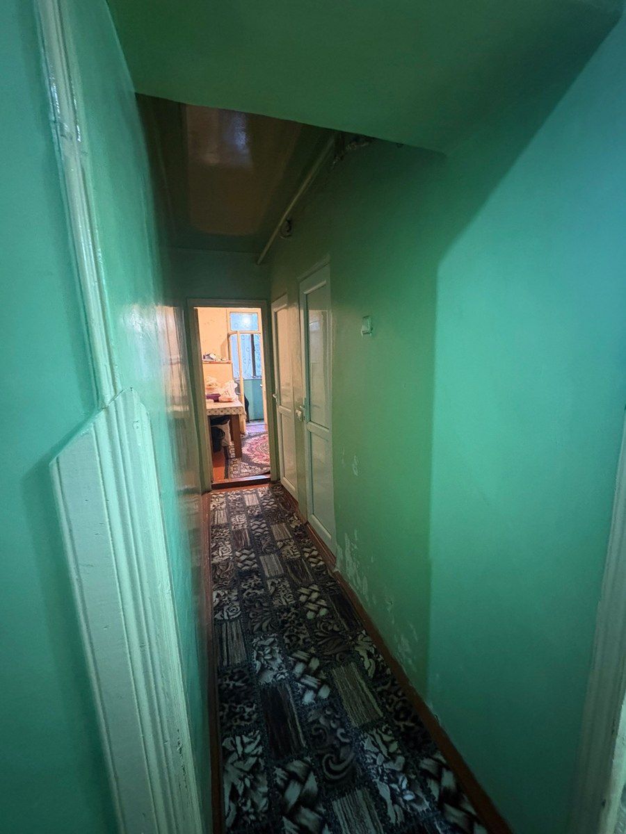 3-otaqlı mənzil, Gəncə ş., 75 m² — Mənzil, Gəncə (10)