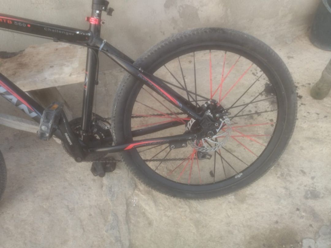 Velosiped MTB — Velosipedlər, Bakı (7)
