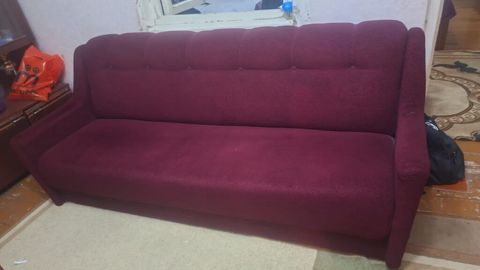 Divan, İşlənmiş, Bazalı, Çatdırılma yoxdur — Digah