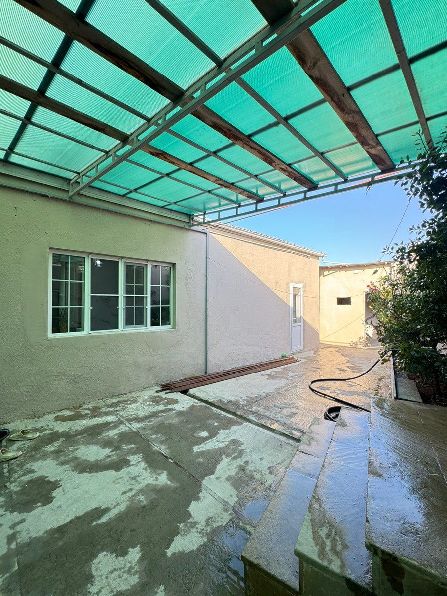 Həyət evi, Hövsan qəs — Ev, villa, Bakı (4)