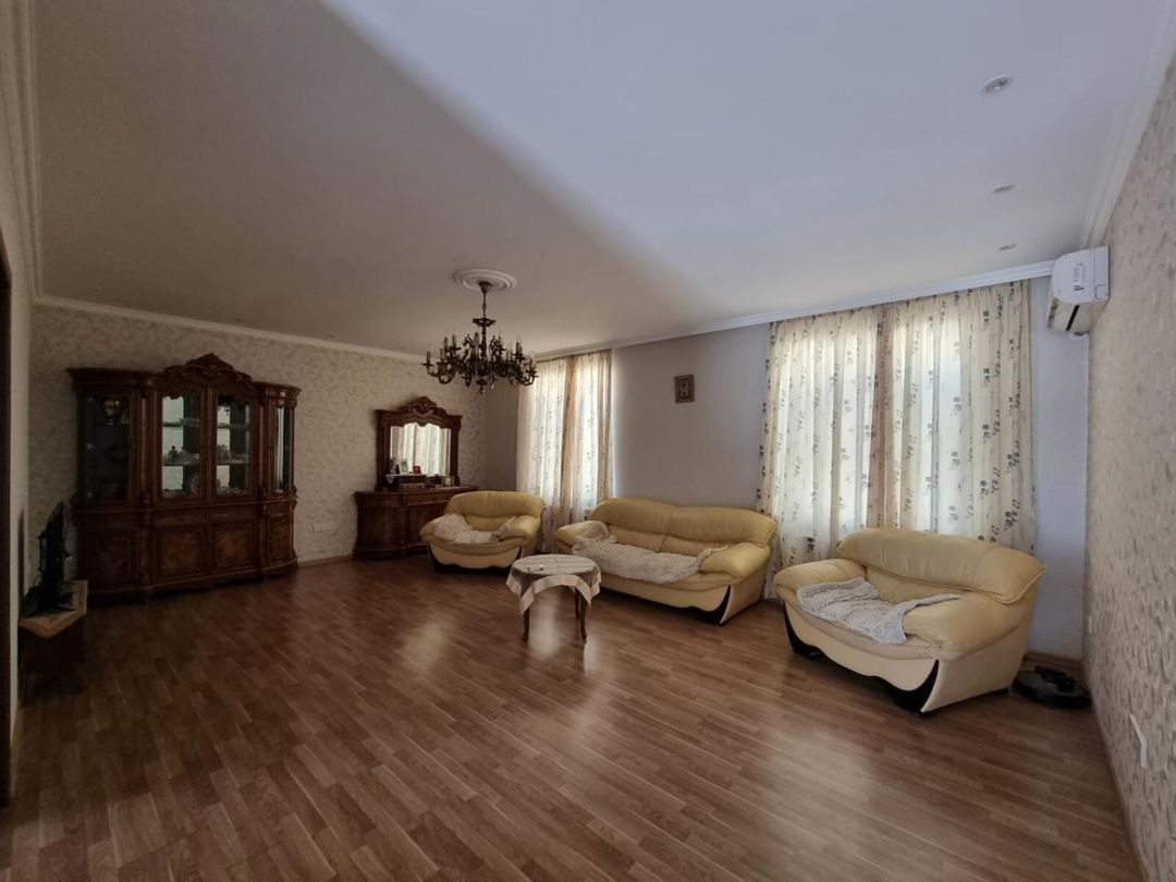 Satılır 5 otaqlı həyət evi/bağ evi 290 m² — Ev, villa, Xırdalan (8)