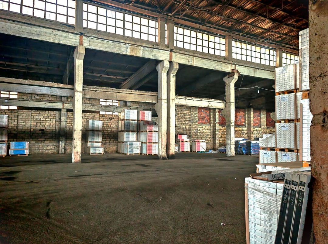 İcarəyə verilir obyekt 1600 m² — Əmlak, Bakı (2)