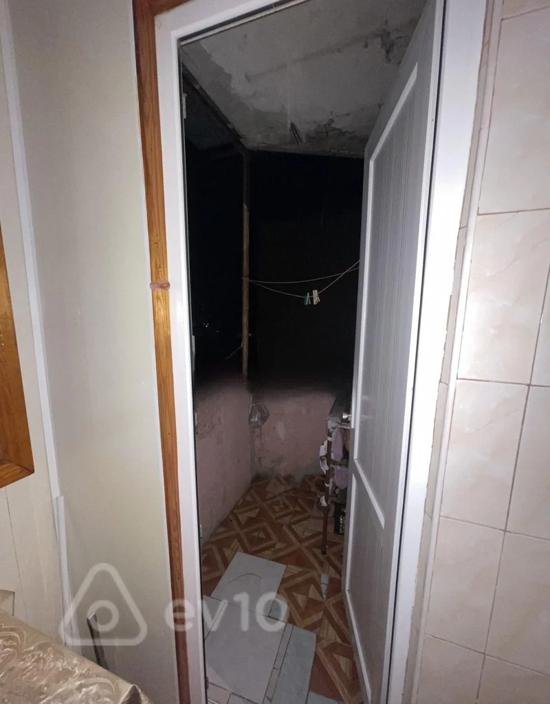 2 otaqlı mənzil, 40 m², neftçiler — Mənzil, Bakı (3)