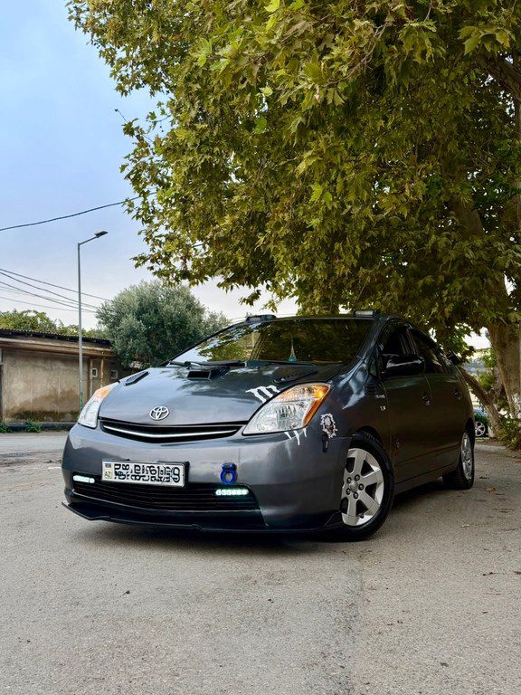 Toyota Prius, 1.5 L, 1.3 kWh, 2008 il, 250 500 km — Avtomobillər, Bakı