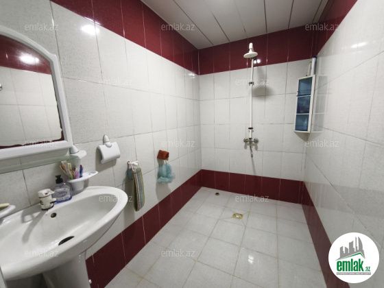 Satılır 4 otaqlı 88.6 m² köhnə tikili Masallı — Mənzil (8)
