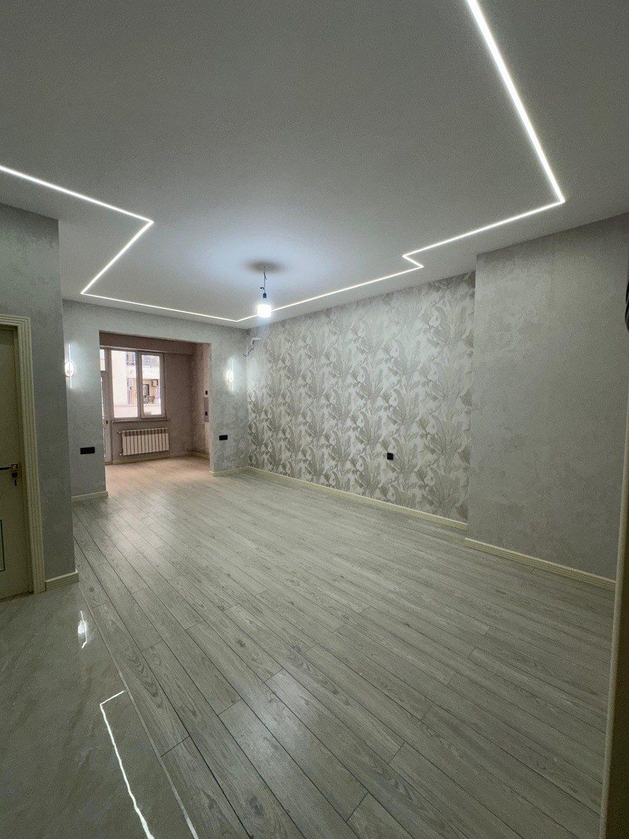 Satılır 1 otaqlı yeni tikili 67 m² — Mənzil, Bakı (2)