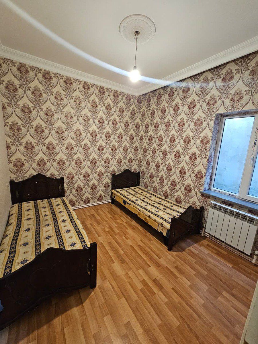 İcarəyə verilir 3 otaqlı həyət evi/bağ evi 100 m² — Ev, villa, Bakı (6)