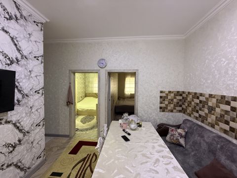 Həyət evi, Binəqədi qəs — Bakı